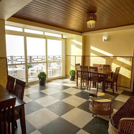 Hotel Hill Queen Near Sherpa Gumba Darjeeling Mall 5 Min Couple Friendly Exteriér fotografie