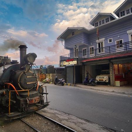 Hotel Hill Queen Near Sherpa Gumba Darjeeling Mall 5 Min Couple Friendly Exteriér fotografie