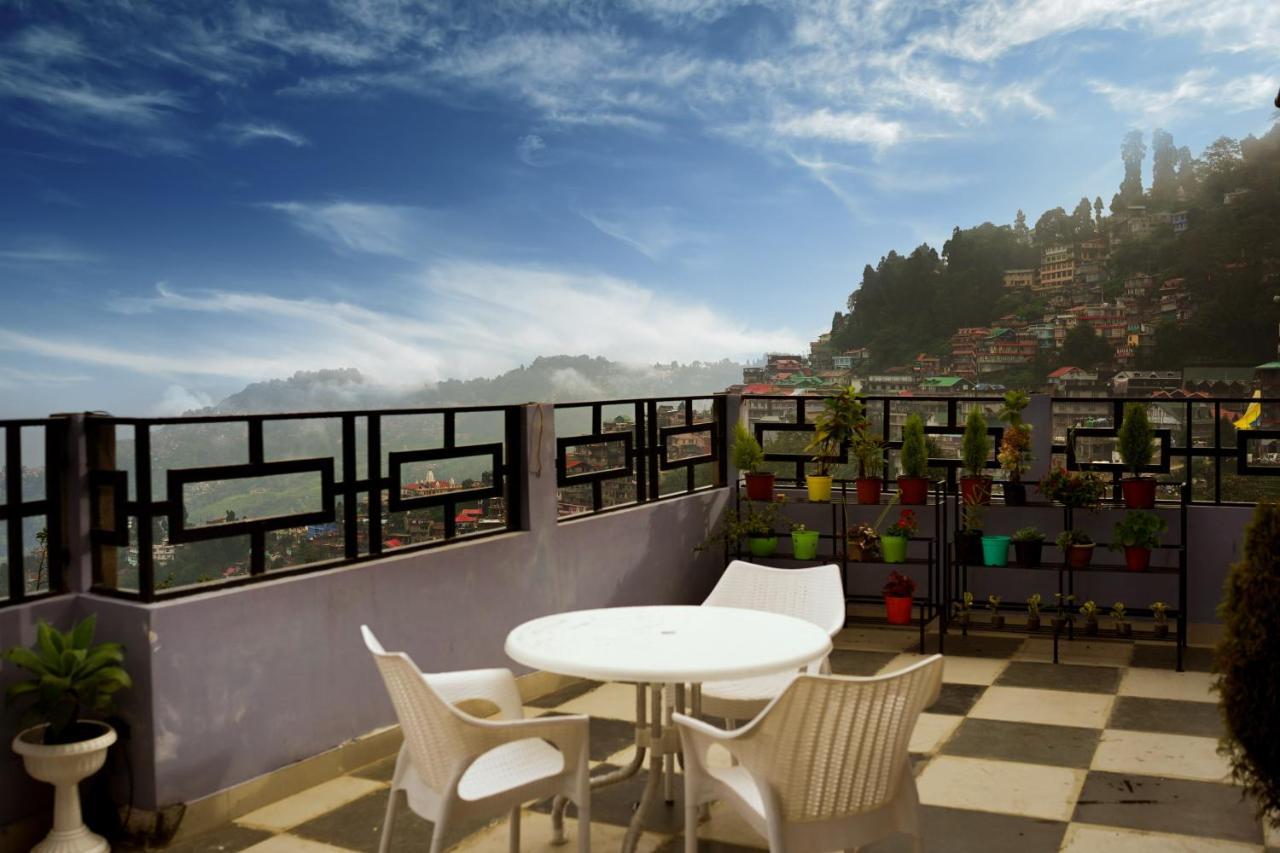Hotel Hill Queen Near Sherpa Gumba Darjeeling Mall 5 Min Couple Friendly Exteriér fotografie