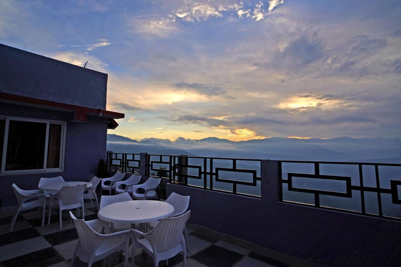 Hotel Hill Queen Near Sherpa Gumba Darjeeling Mall 5 Min Couple Friendly Exteriér fotografie