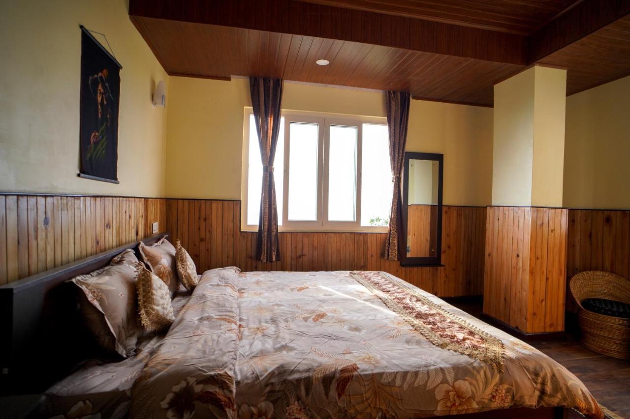 Hotel Hill Queen Near Sherpa Gumba Darjeeling Mall 5 Min Couple Friendly Exteriér fotografie