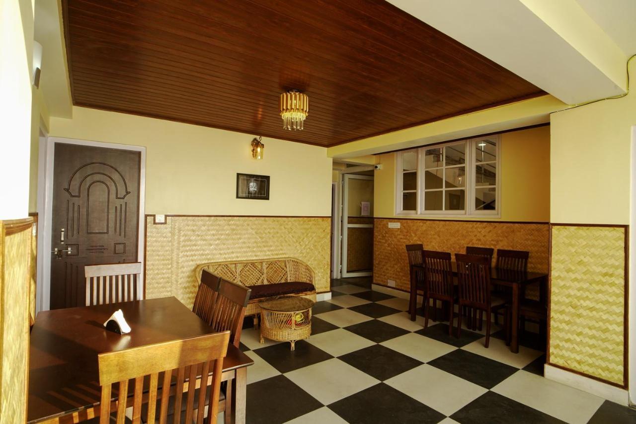 Hotel Hill Queen Near Sherpa Gumba Darjeeling Mall 5 Min Couple Friendly Exteriér fotografie