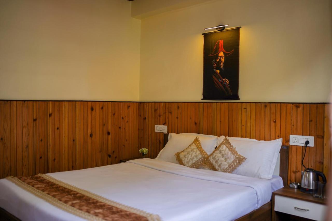 Hotel Hill Queen Near Sherpa Gumba Darjeeling Mall 5 Min Couple Friendly Exteriér fotografie