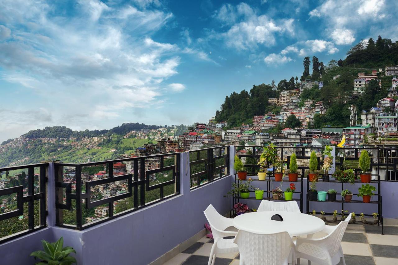 Hotel Hill Queen Near Sherpa Gumba Darjeeling Mall 5 Min Couple Friendly Exteriér fotografie