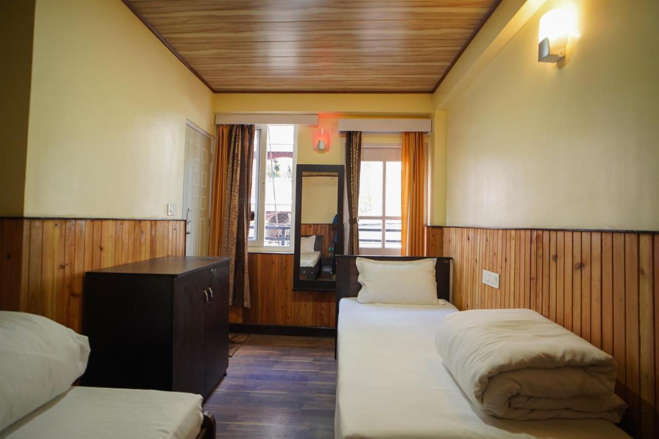 Hotel Hill Queen Near Sherpa Gumba Darjeeling Mall 5 Min Couple Friendly Exteriér fotografie