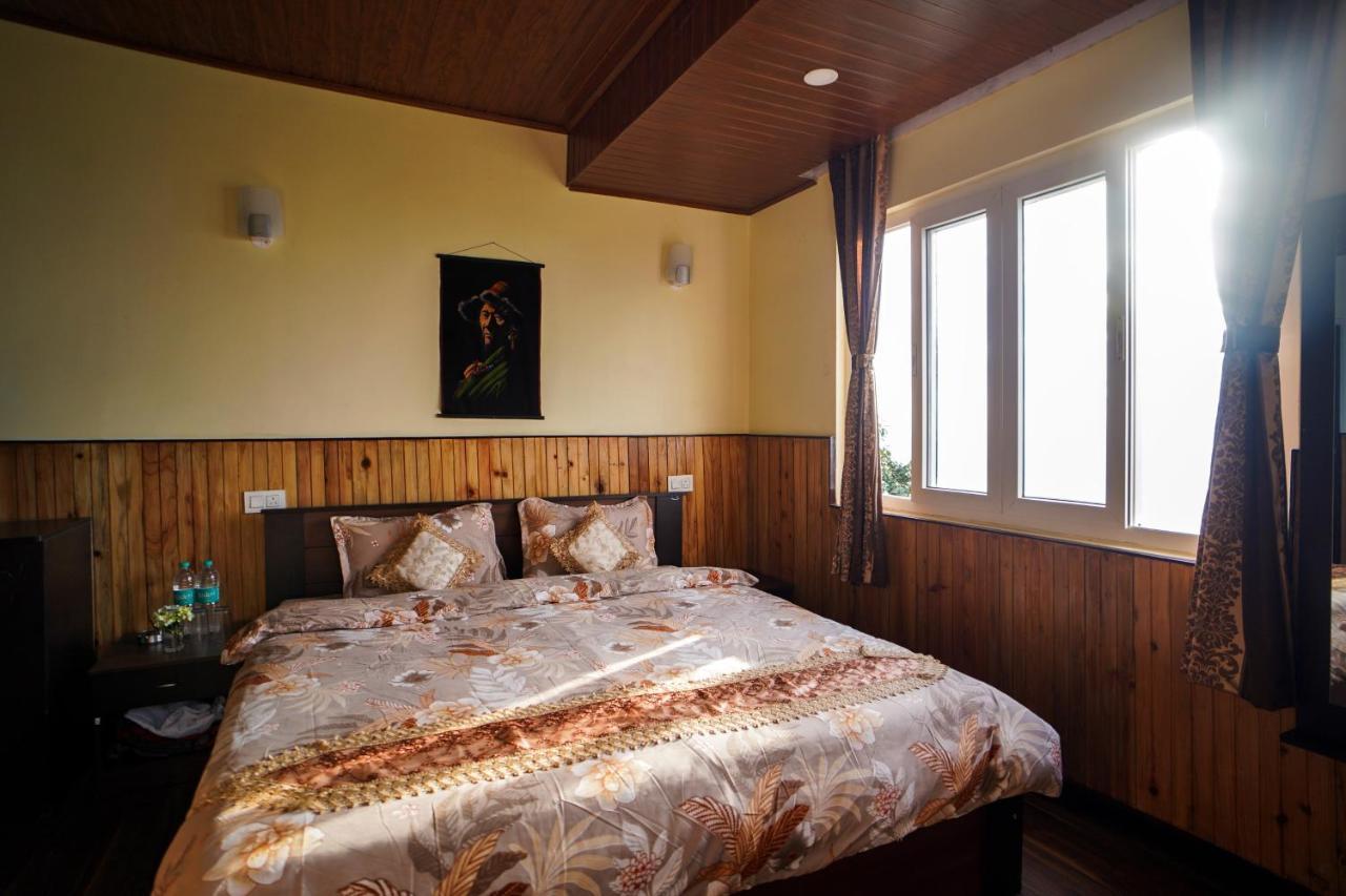 Hotel Hill Queen Near Sherpa Gumba Darjeeling Mall 5 Min Couple Friendly Exteriér fotografie