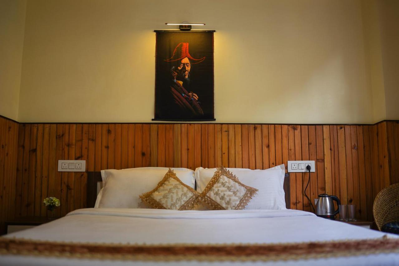 Hotel Hill Queen Near Sherpa Gumba Darjeeling Mall 5 Min Couple Friendly Exteriér fotografie
