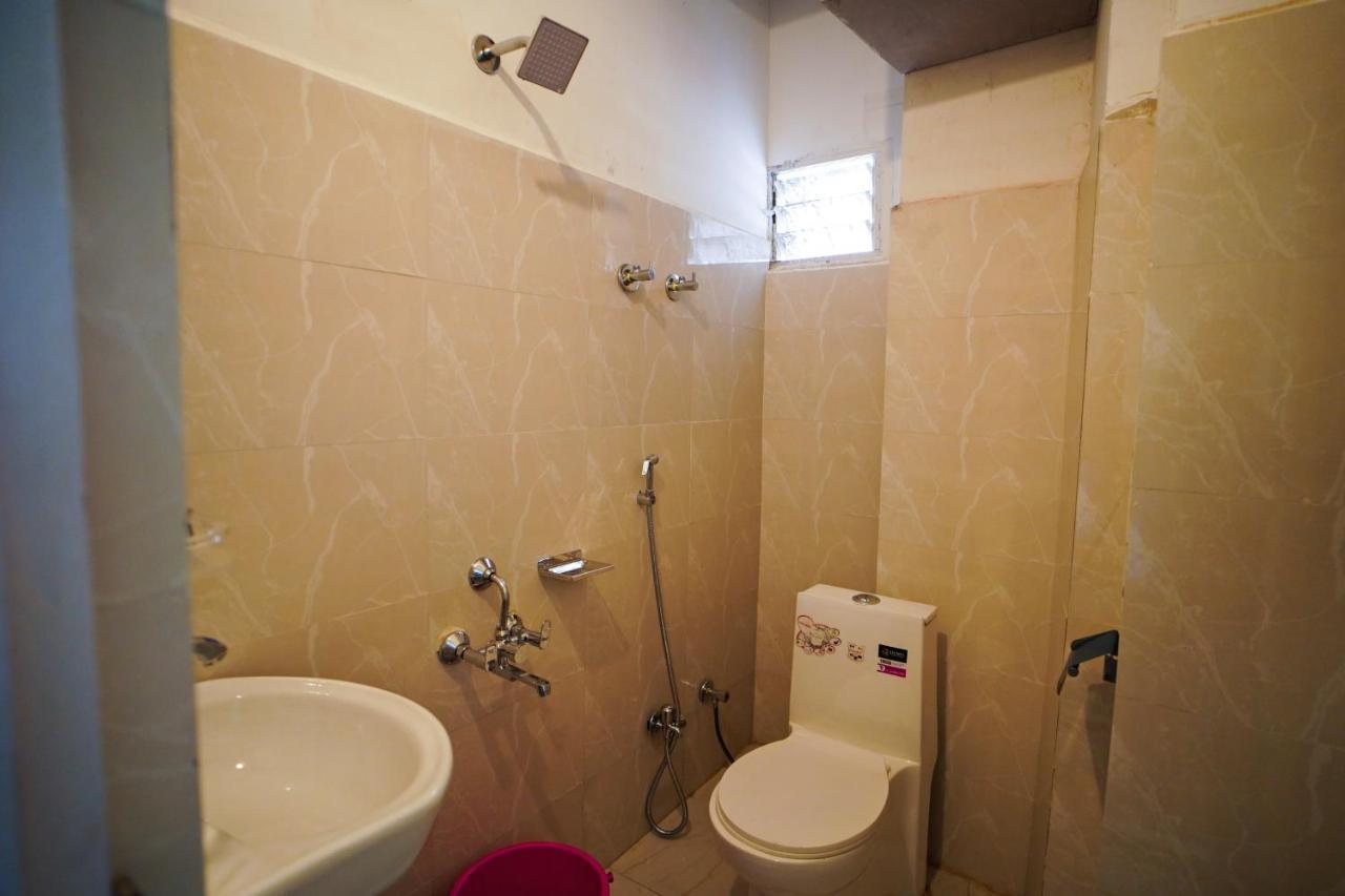 Hotel Hill Queen Near Sherpa Gumba Darjeeling Mall 5 Min Couple Friendly Exteriér fotografie